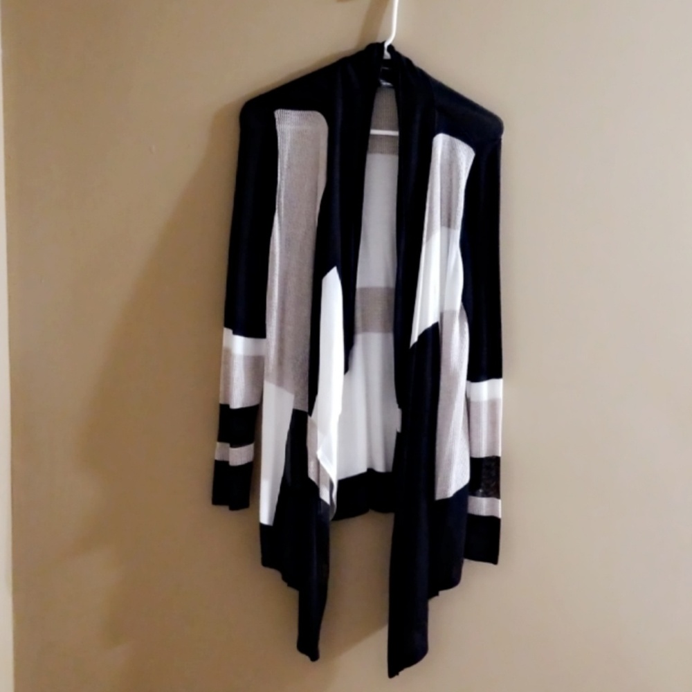 Women's INC Cardigan